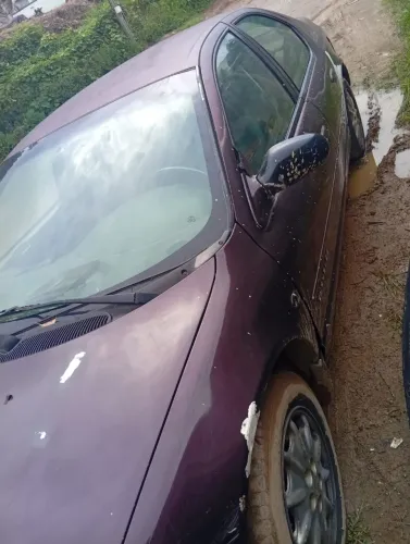 Chrysler Stratus LX 2.0 MEC 1996