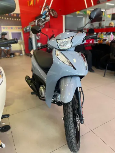 NOVA BIZ EX 2027