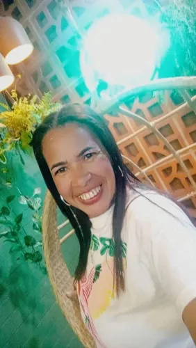 Cuidadora de idoso 