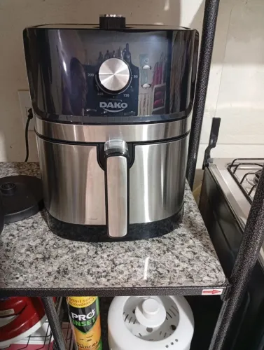 Air fryer