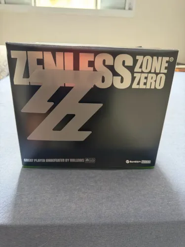 Gamesir g7 pro zzz