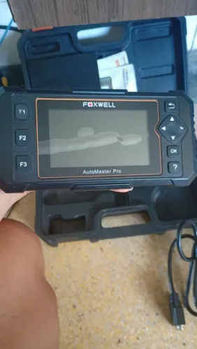 Scanner FoxWell AutoMaster Pro