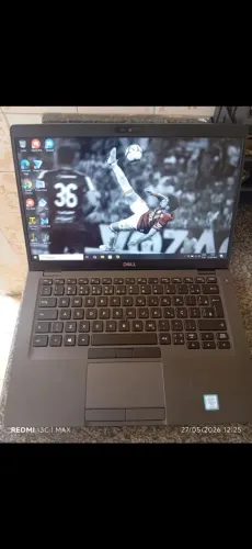 Notebook dell i5