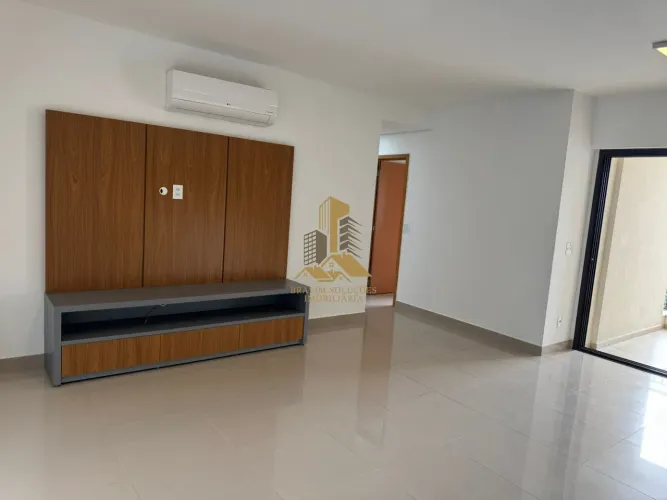 EDIFÍCIO THE PARK VIEW - Apartamento em Vila Almeida, Indaiatuba/SP