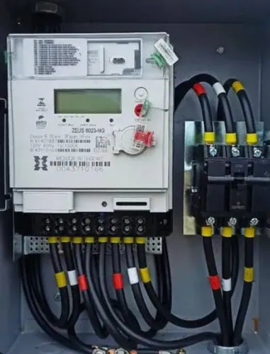 Eletricista Residencial Predial