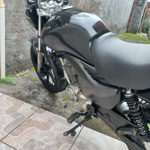 Moto pra vender em.alta disponibilidade pra andar
