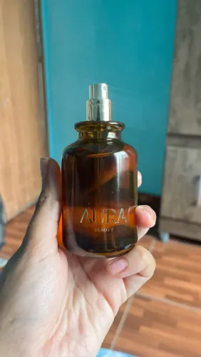 Aura Beauty Desodorante Colônia 100ml
