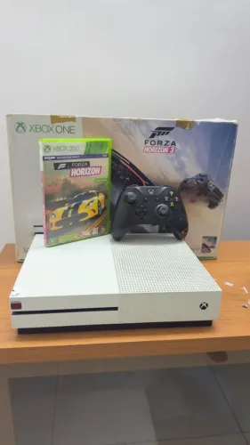 Xbox ONE S 500gb