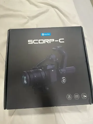 Gimbal Scorp C