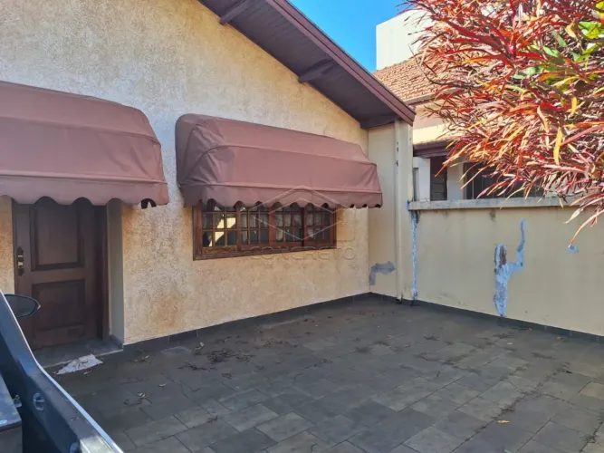 Excelente casa no Vila dos Lavradores