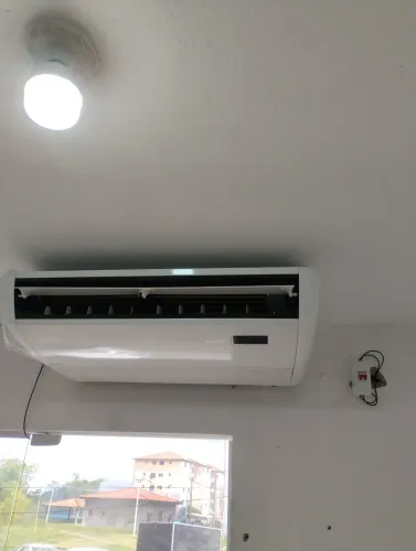 Manutenção e Instalação