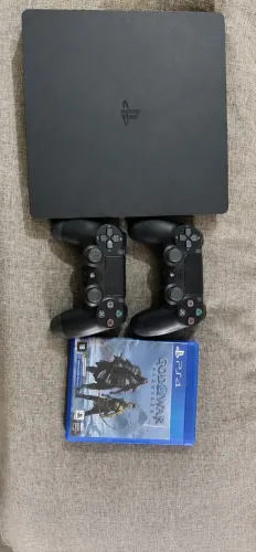 PS4 SLIN DE 1TB