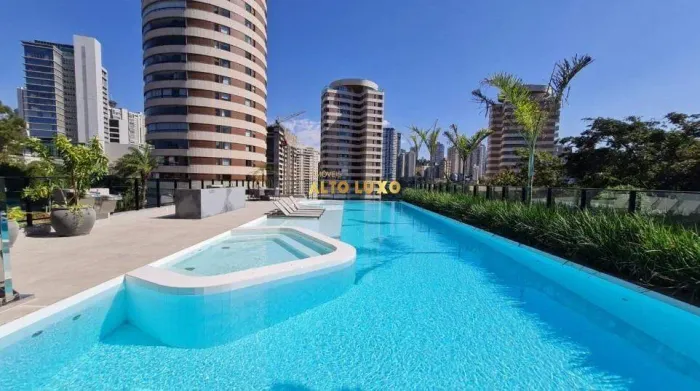 Apartamento para aluguel, 2 quartos, 1 suíte, 2 vagas, Vale do Sereno - Nova Lima/MG