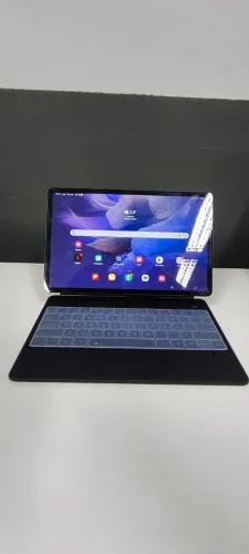Vendo tablet galaxy s6 FE 4G