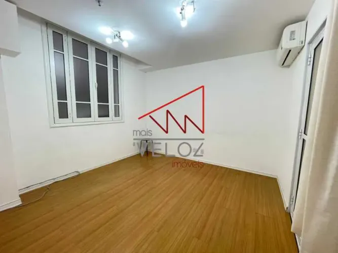 Sala-À VENDA-Catete-Rio de Janeiro-RJ