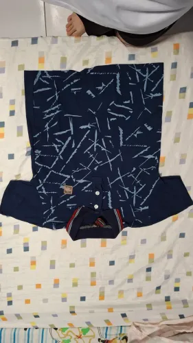 Camisas Infantil Nova Algodão
