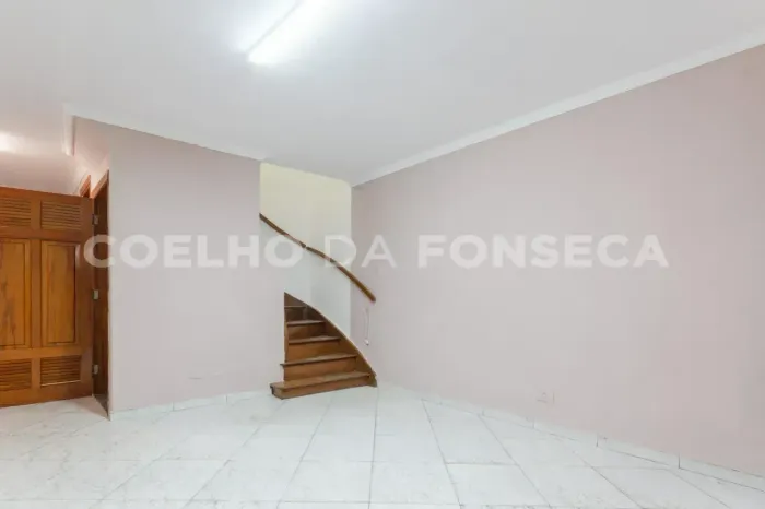 Casa Padrao - Pinheiros/Sao Paulo
