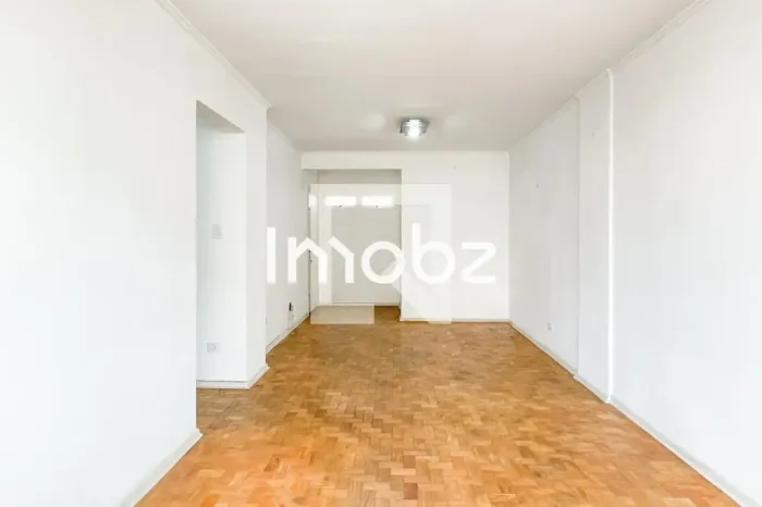 Apartamento à venda na Rua Cristiano Viana, 455 - Pinheiros - São Paulo - SP - CEP: 05411-