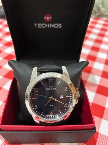 Relógio Technos