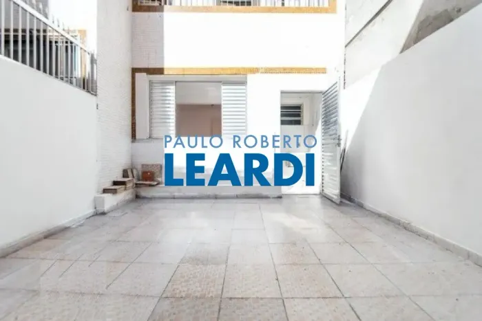 APARTAMENTO - CONSOLAÇÃO - SP