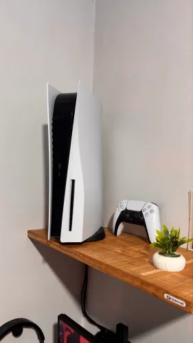 PS5 DESBLOQUEADO