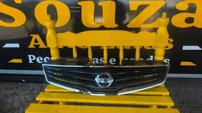 Grade Sentra 