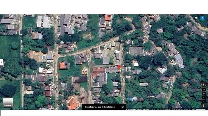 Imóvel com excelente proposta Casa no Marapicu, Nova Iguacu - RJ, Nº 40, 1 quarto, 123m²
