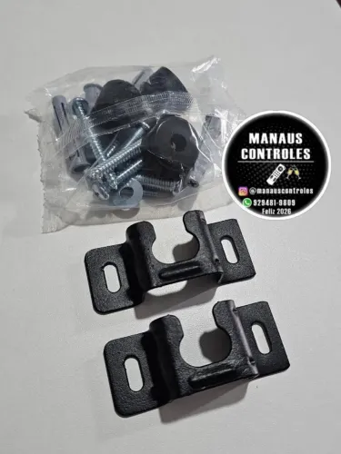 Suporte fixo para tv ( dinheiro ou Pix)