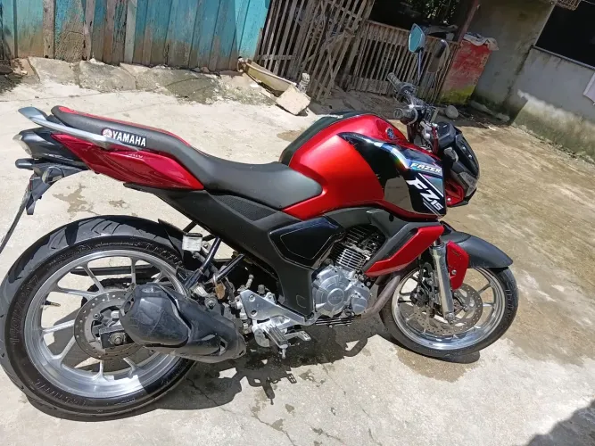 Selada e quitada. Pronta pra Transferência so chamar
