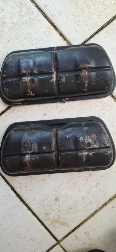 Tampa de Tucho Fusca 1600