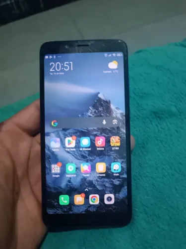 ? celular