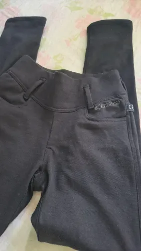 CALÇA ALPINESTARS LEGGING BANSHEE FEMININA P