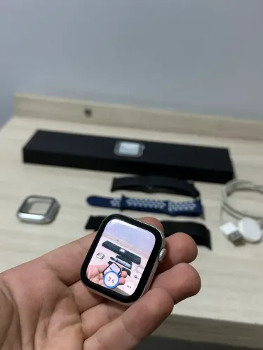 Apple Watch Series 7