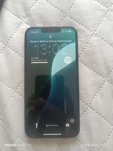 Vendo IPhone 13 