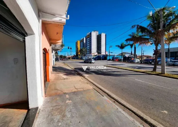 Prédio, 120 m² - venda por R$ 455.000,00 ou aluguel por R$ 3.629,17/mês - Jardim Ana Maria