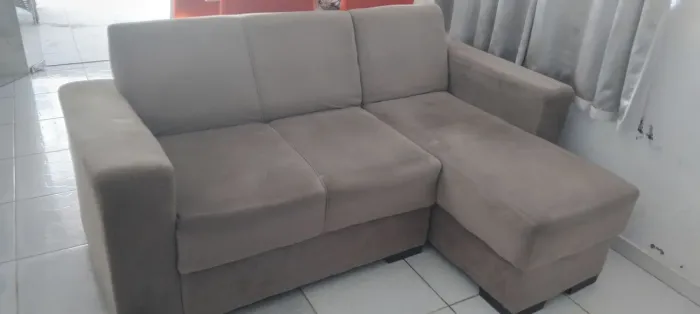 Sofa seminovo