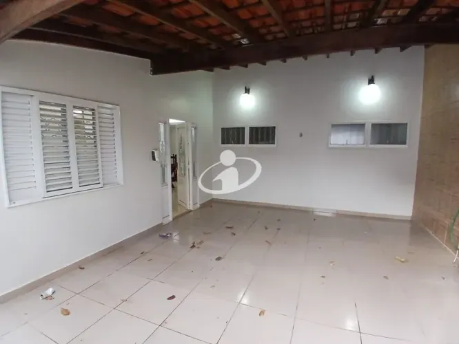 Aluguel Casa SANTA LUZIA