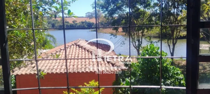 Chacara em Bonfinopolis - GO