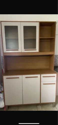 Armário de cozinha