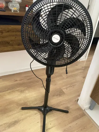 Ventilador