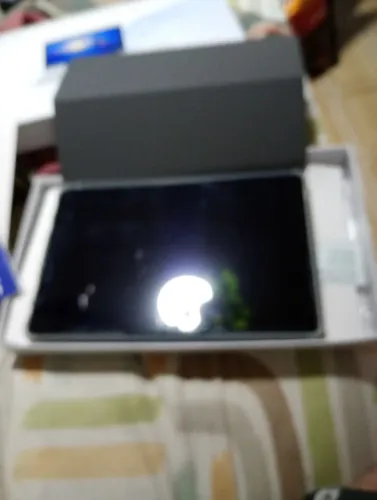 Vendo tablet Pc novo .