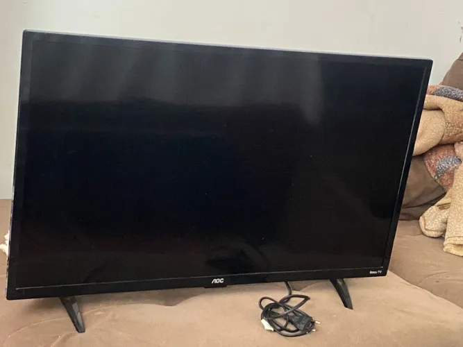 TV 32 AOC smart 