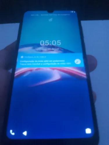 Moto e6i