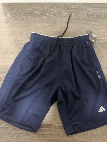 Roupas dri fit