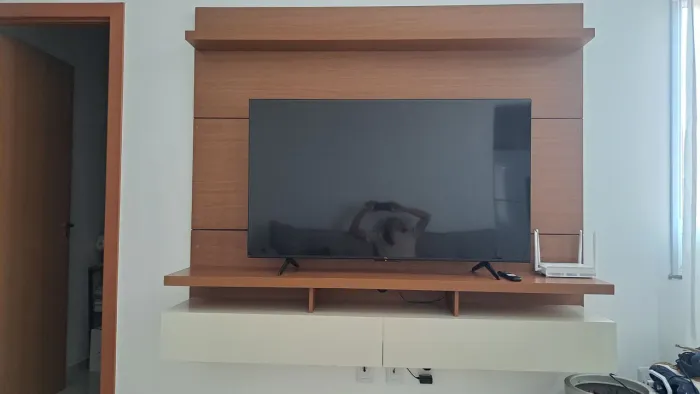Painel para sala