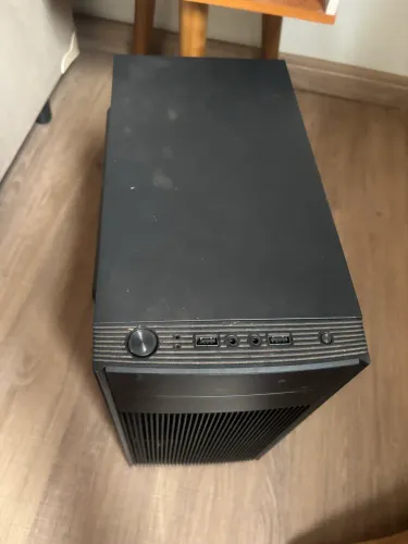 Gabinete pc