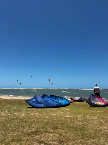 Kite North Orbit 2022 12m