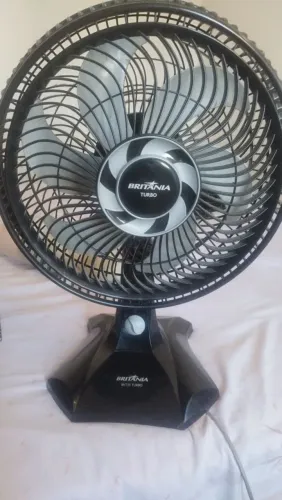Ventilador Britânia Turbo 30 CM