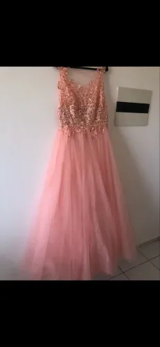 Vestido de festa