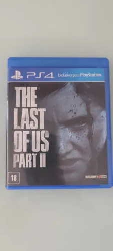 The Last of Us 2 - PS4